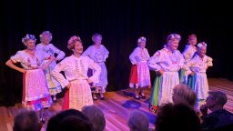 2026 Seniors Variety Concert